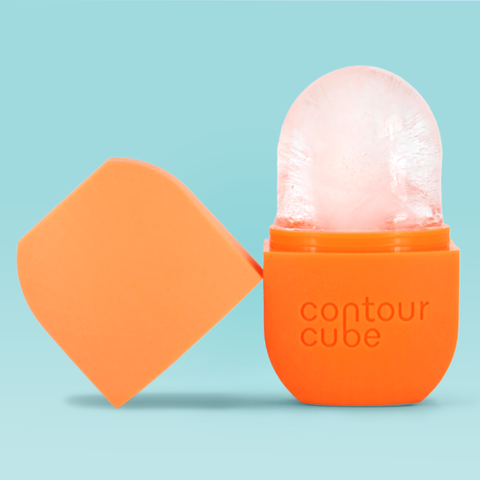 Mint Contour Cube&reg;