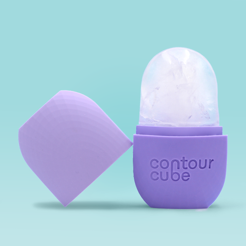 Jet Black Contour Cube&reg;