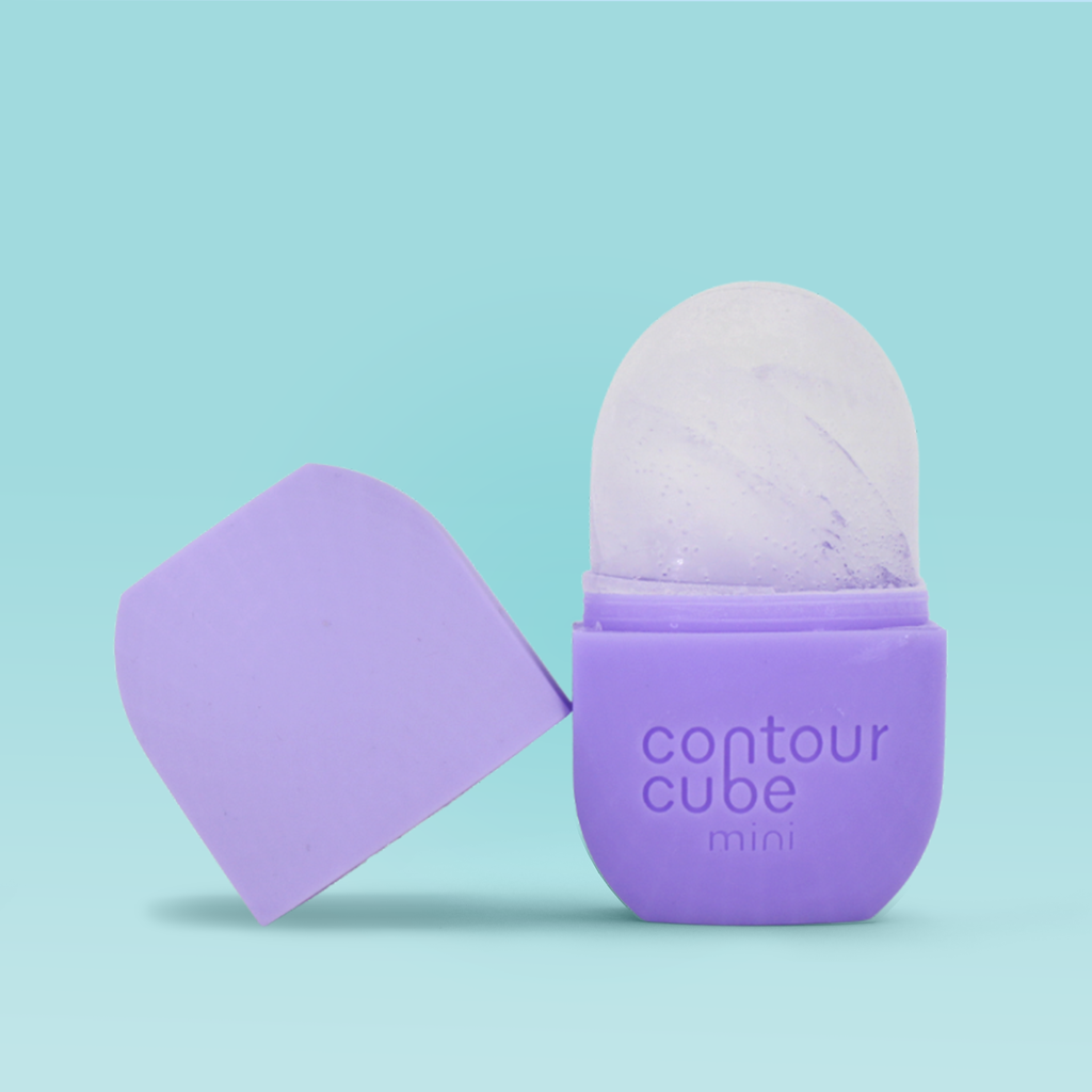 Violet Contour Cube Mini&reg;