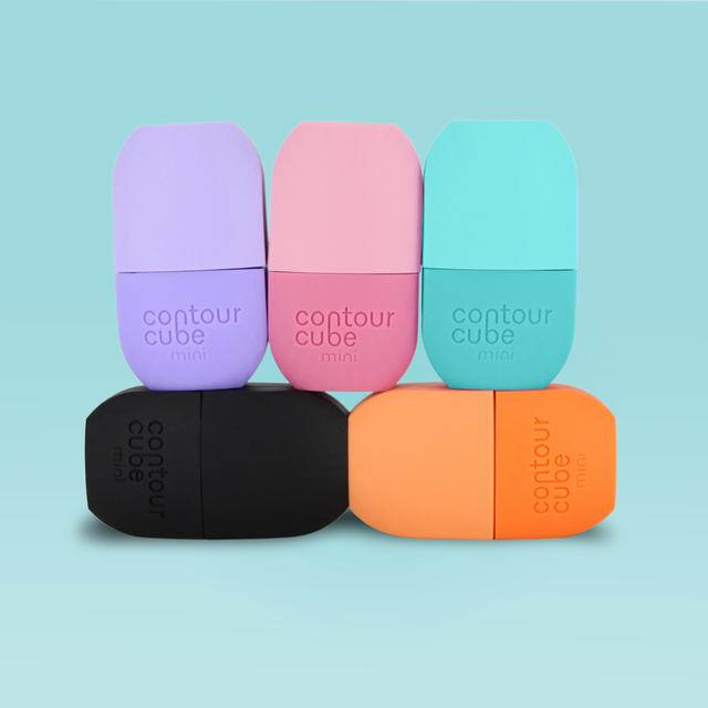 Contour Cube
