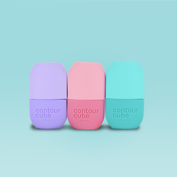 Controu Cube Contour Cube