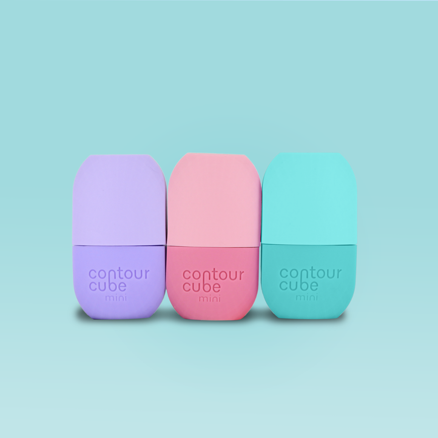 Controu Cube Contour Cube