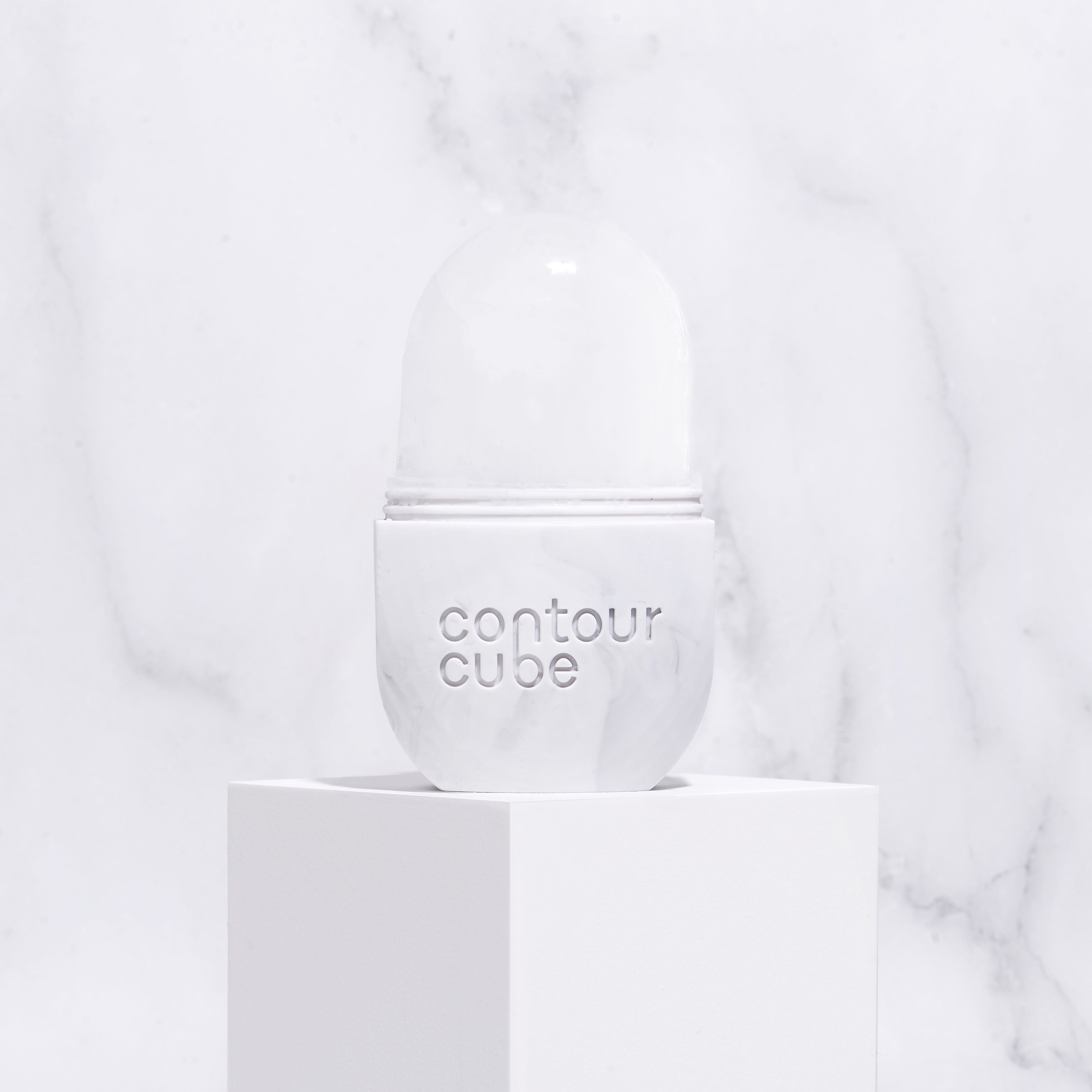 Contour Cube&reg; Marble