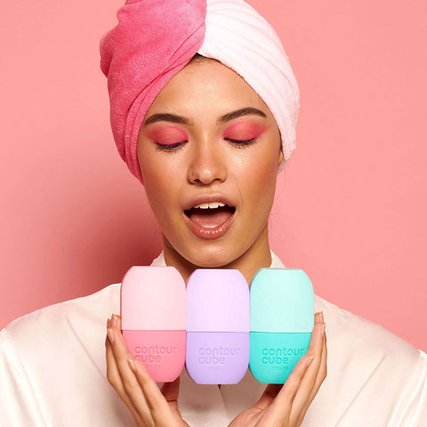 Original Contour Crew +  Mini Bundle