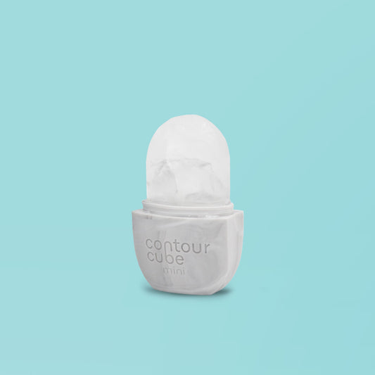 Marble Contour Cube Mini&reg;