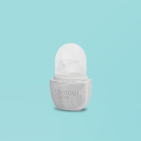 Marble Contour Cube Mini&reg;