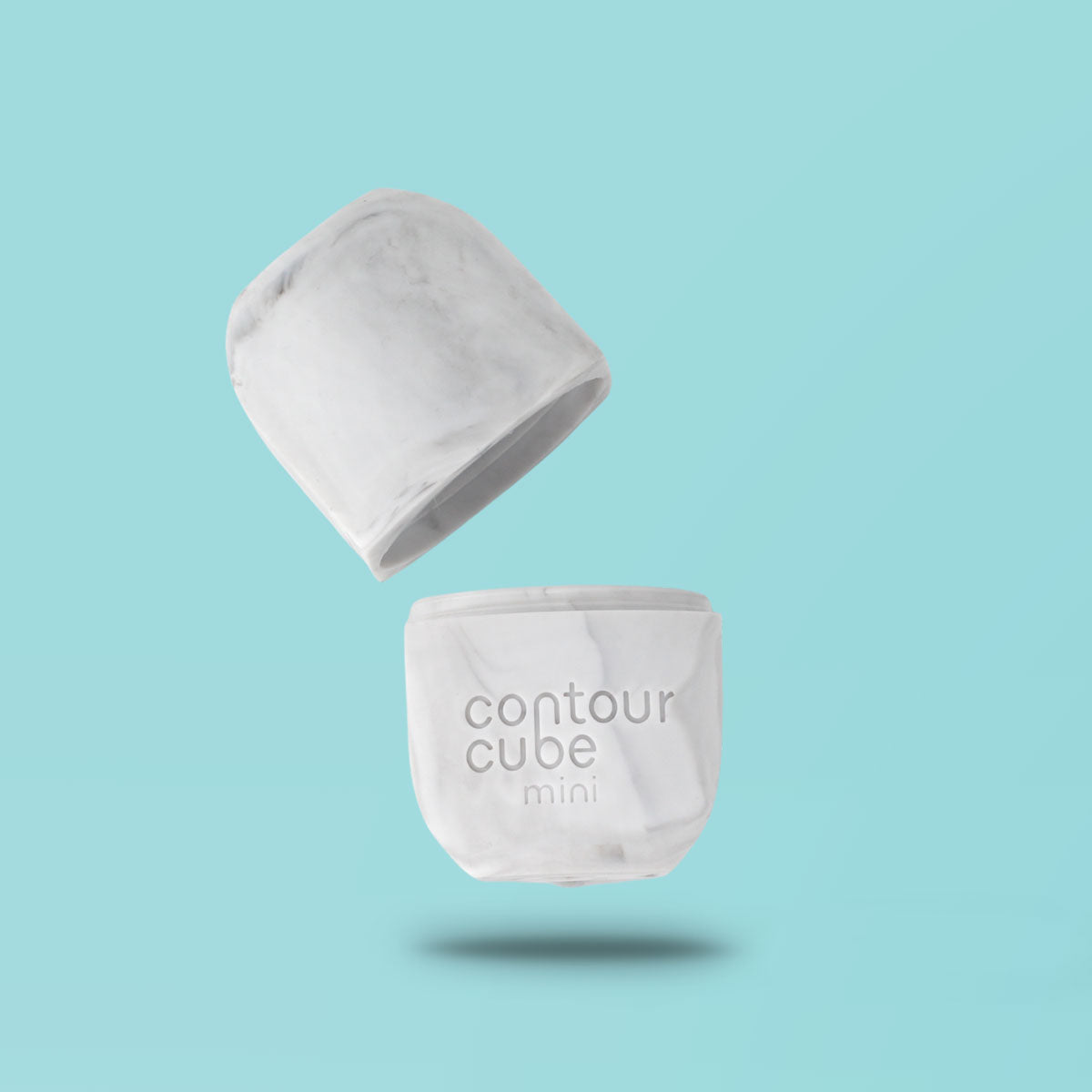Marble Contour Cube Mini&reg;