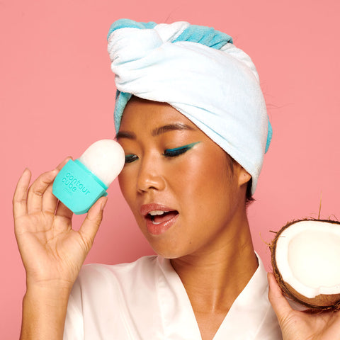 Mint Contour Cube Mini&reg;