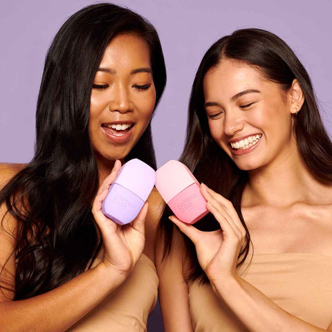 Violet Contour Cube Mini&reg;